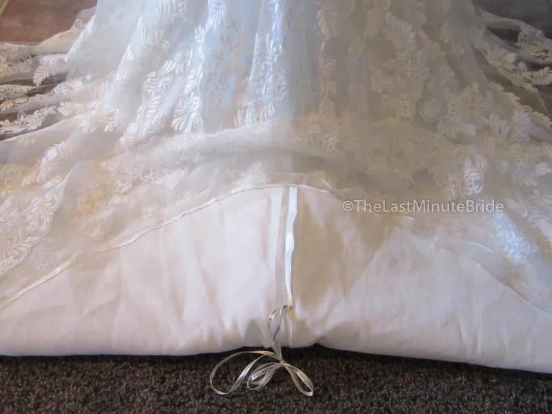 Sottero & Midgley Silvia 6SC247