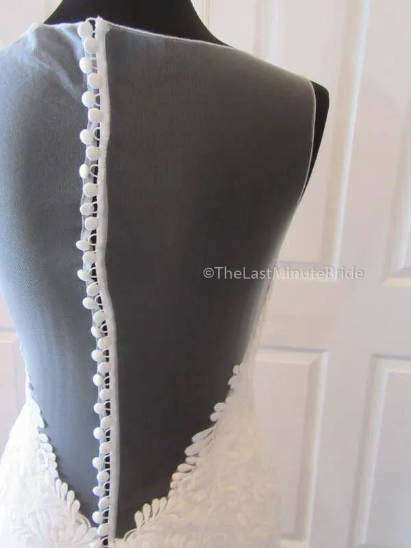 Sottero & Midgley Silvia 6SC247