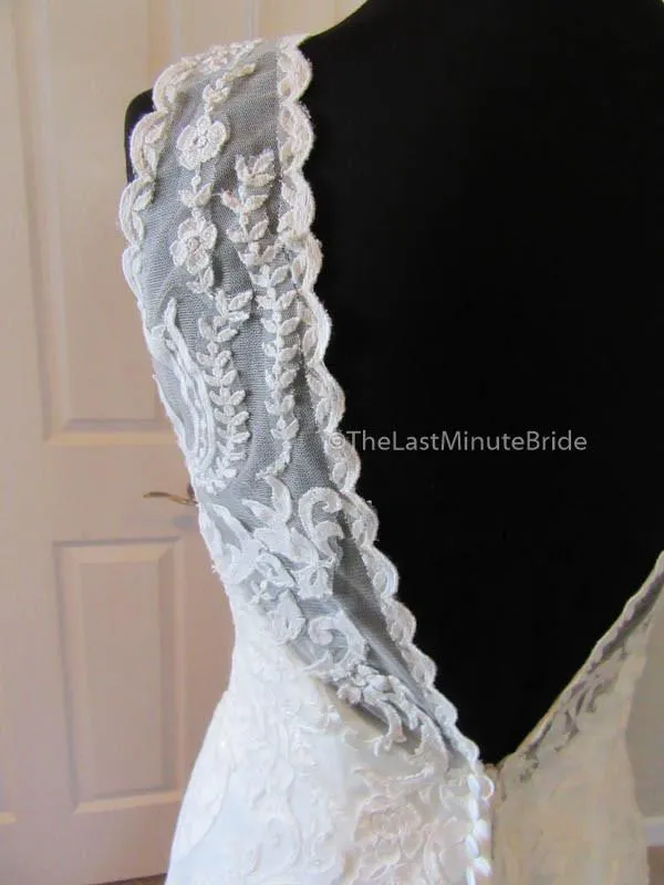 Sottero & Midgley Winifred 6ST263