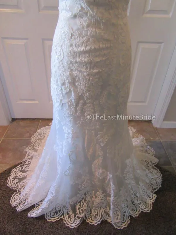 Sottero & Midgley Winifred 6ST263