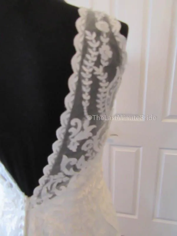 Sottero & Midgley Winifred 6ST263