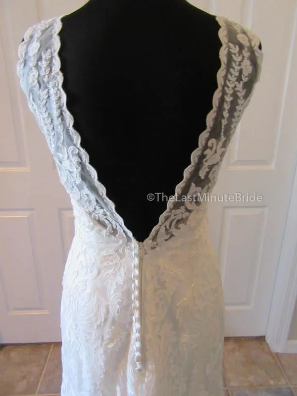 Sottero & Midgley Winifred 6ST263