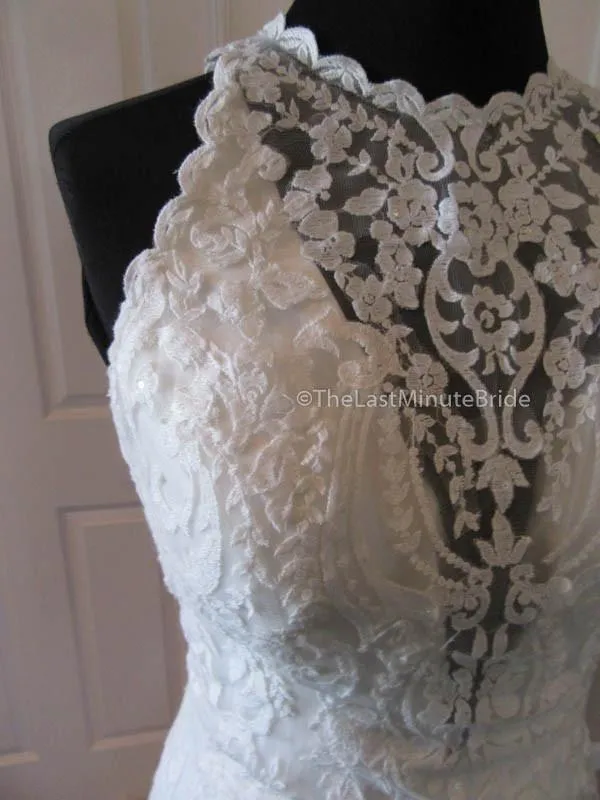 Sottero & Midgley Winifred 6ST263