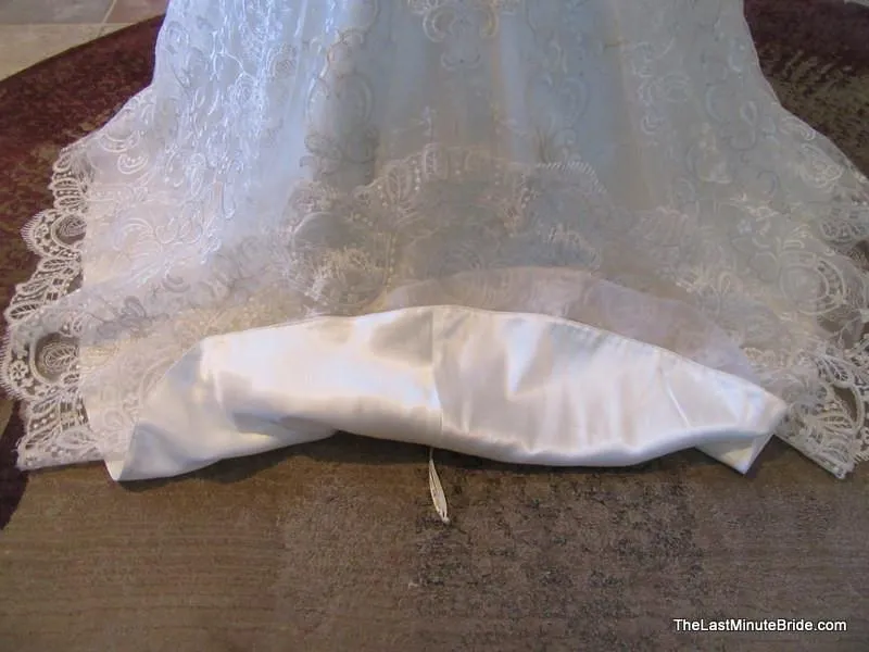 Sottero & Midgley Yara 4SC976