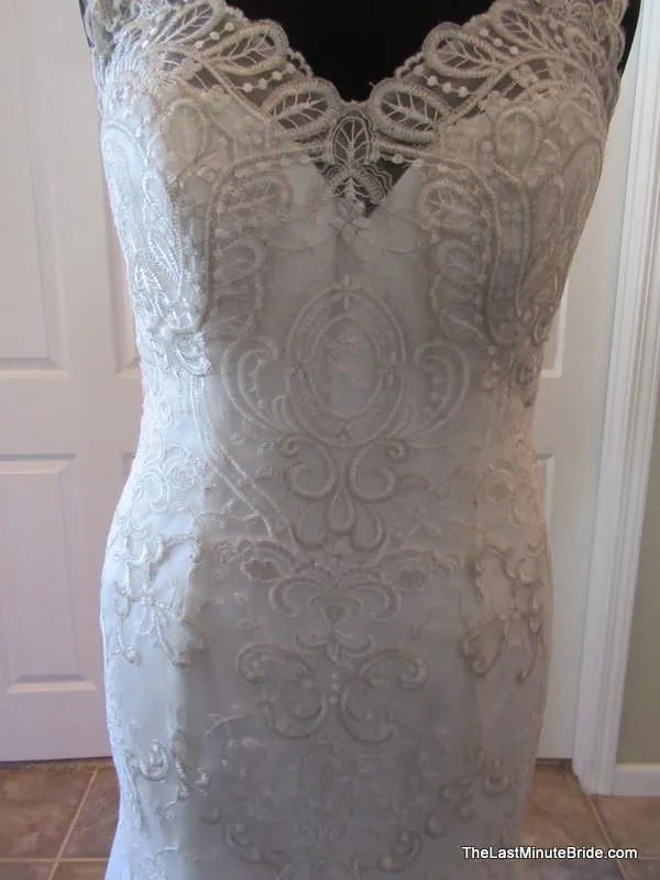 Sottero & Midgley Yara 4SC976