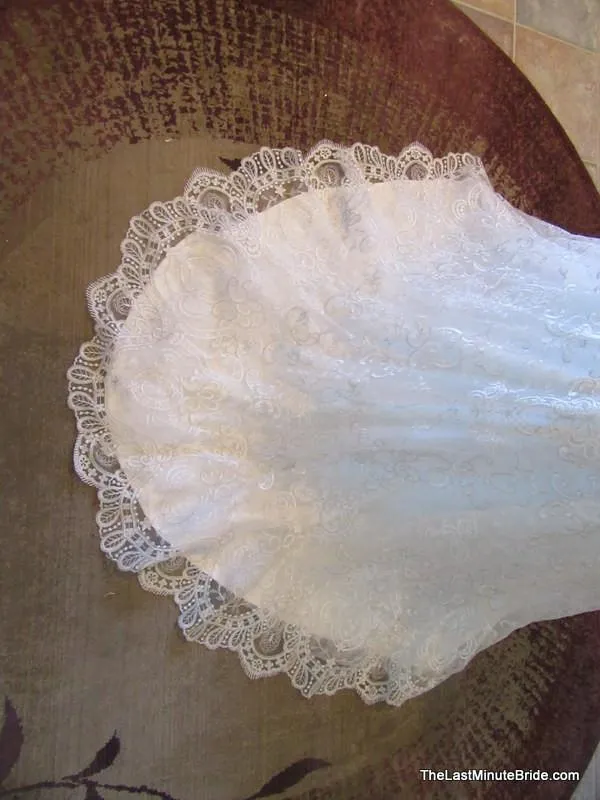 Sottero & Midgley Yara 4SC976