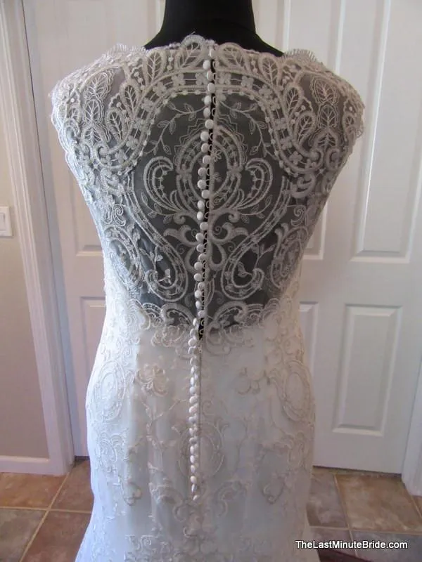 Sottero & Midgley Yara 4SC976