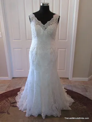 Sottero & Midgley Yara 4SC976