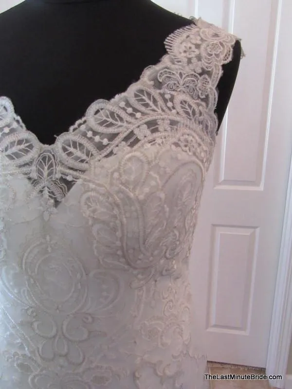 Sottero & Midgley Yara 4SC976