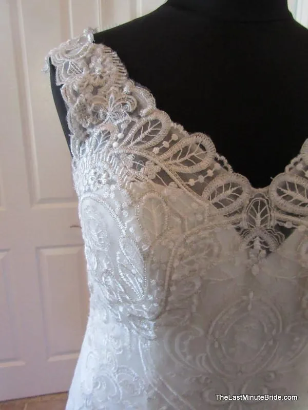 Sottero & Midgley Yara 4SC976