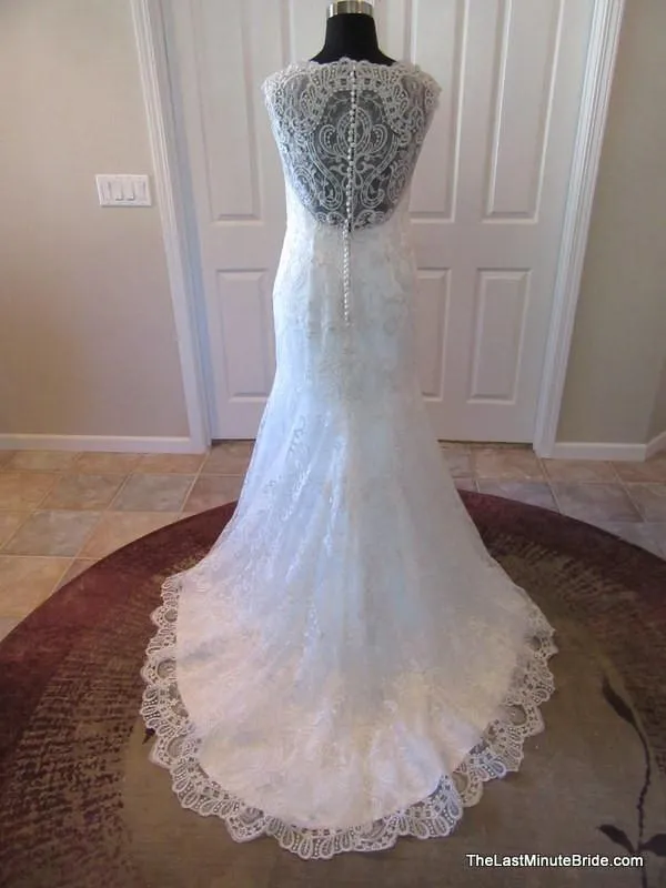Sottero & Midgley Yara 4SC976