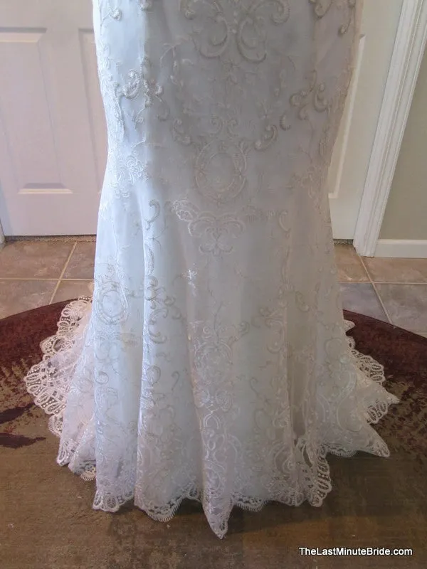 Sottero & Midgley Yara 4SC976