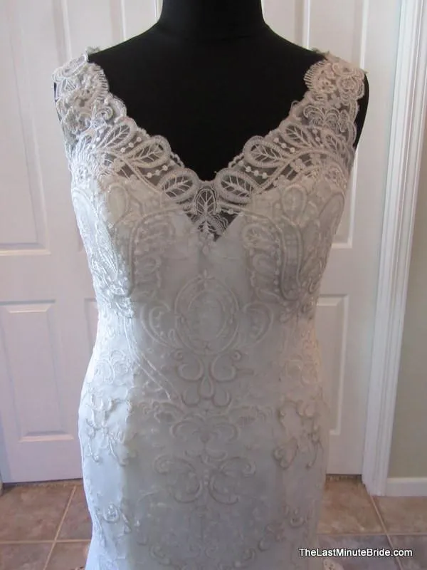 Sottero & Midgley Yara 4SC976