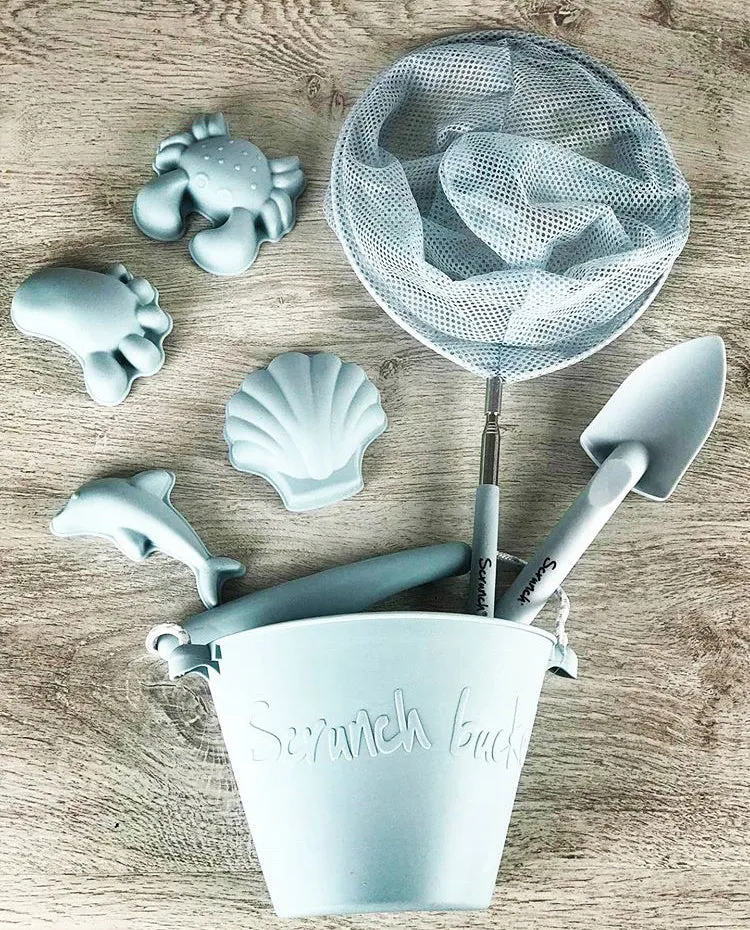Spade - Duck Egg Blue