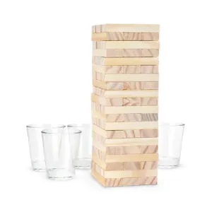 Stack Group Drinking Game