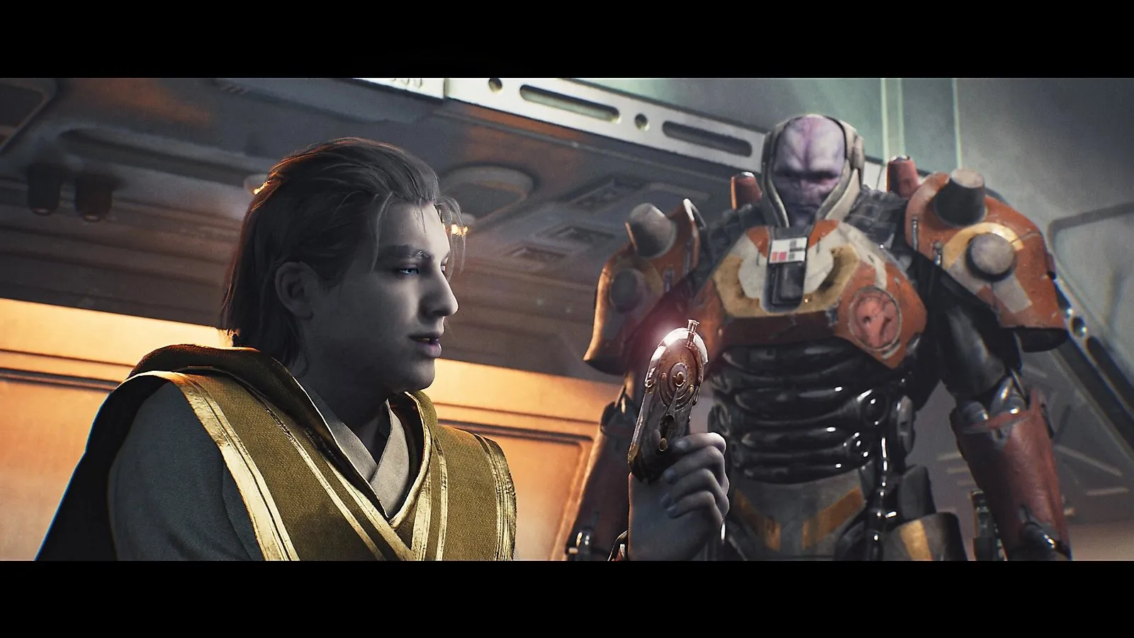 STAR WARS Jedi: Survivor - PC