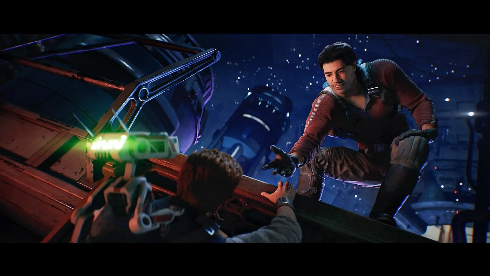 STAR WARS Jedi: Survivor - PC
