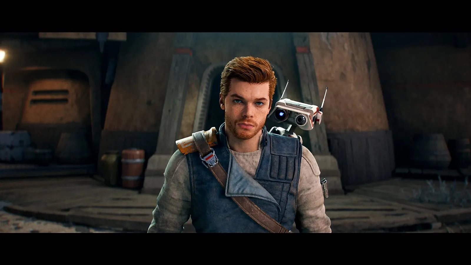 STAR WARS Jedi: Survivor - PC