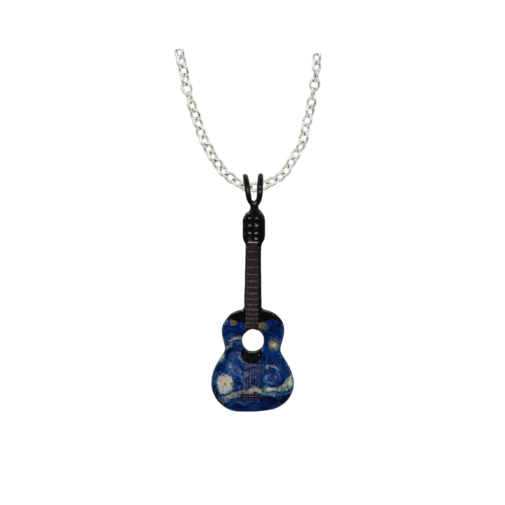 Starry Night Acoustic 4189X