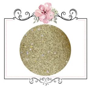Starry Night Collection Fine Glitter ~ Gold ~ Silver & Gold Star Encrusted Christmas Craft Sheets