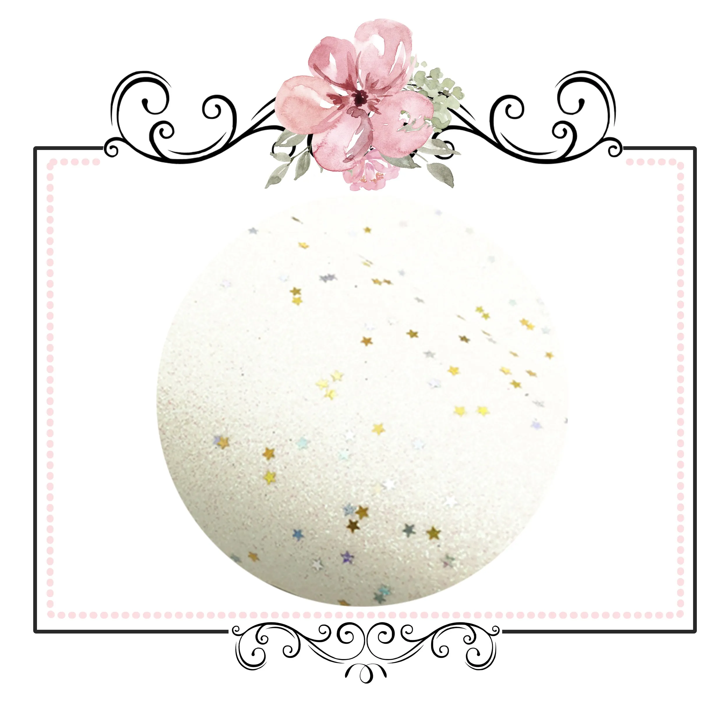 Starry Night Collection Fine Glitter ~ Red ~ Silver & Gold Star Encrusted Christmas Craft Sheets