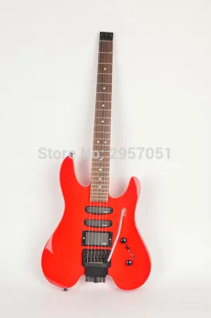 Steinberg Electric Headless Guitar