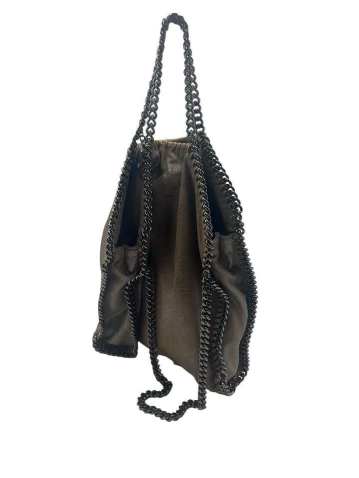 Stella McCartney Falabella Brown Purses