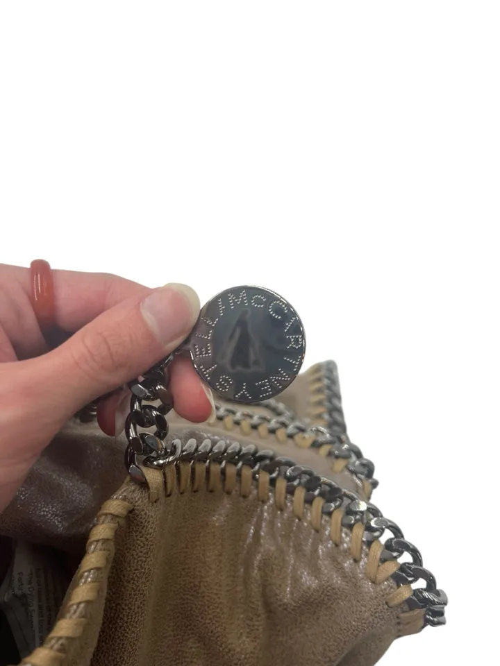Stella McCartney Falabella Brown Purses