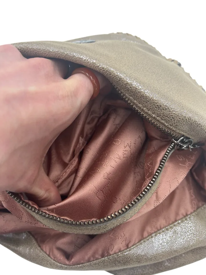 Stella McCartney Falabella Brown Purses