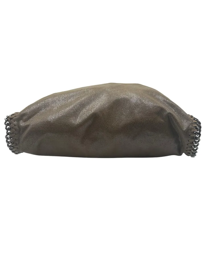 Stella McCartney Falabella Brown Purses