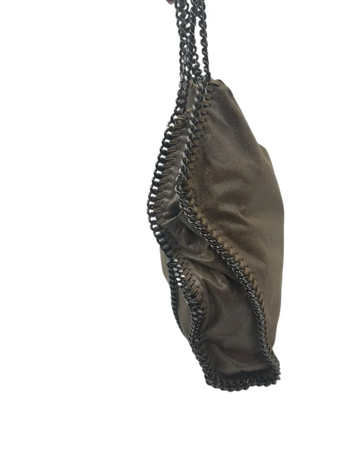 Stella McCartney Falabella Brown Purses