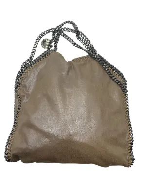 Stella McCartney Falabella Brown Purses