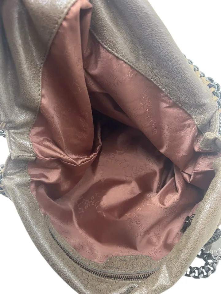 Stella McCartney Falabella Brown Purses