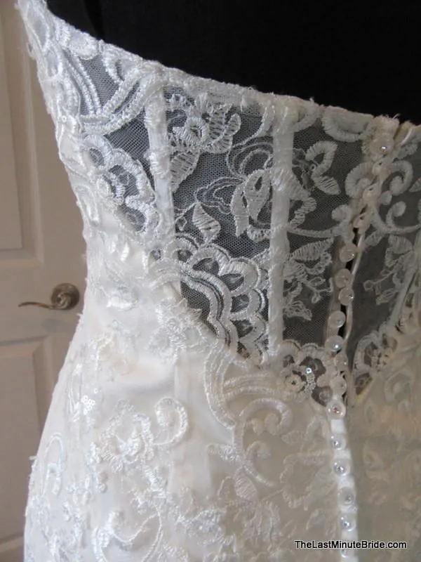 Stella York 6034