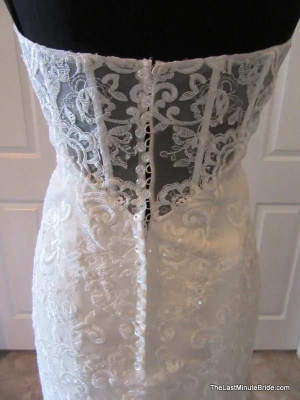 Stella York 6034