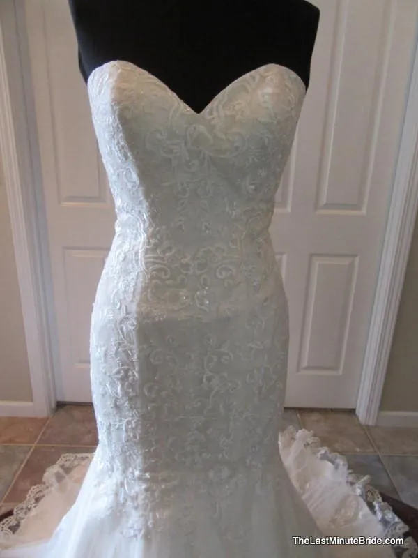 Stella York 6034