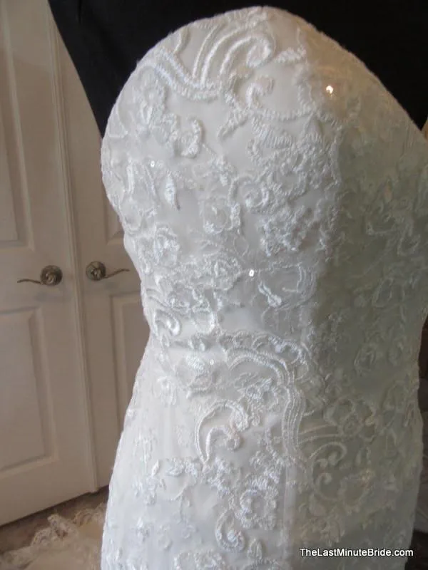 Stella York 6034