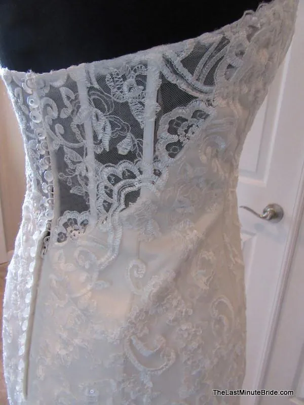 Stella York 6034