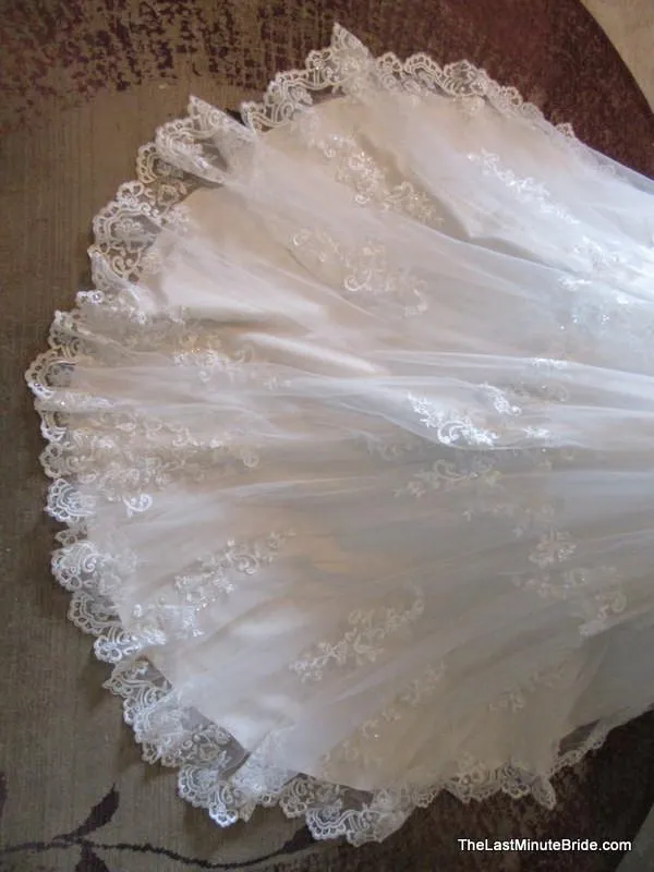 Stella York 6034