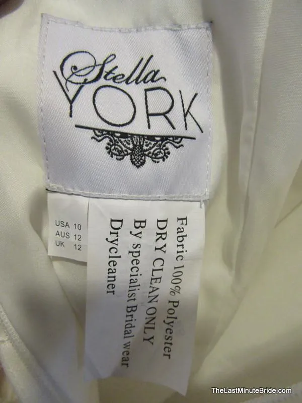 Stella York 6034