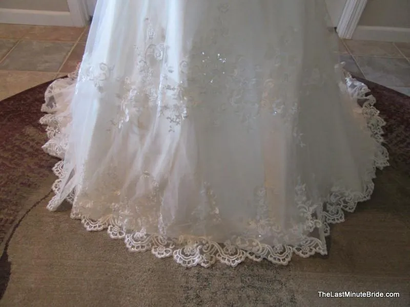 Stella York 6034
