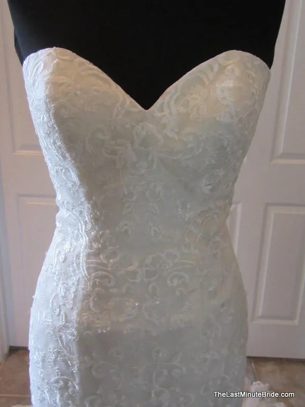 Stella York 6034