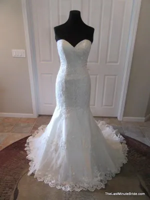 Stella York 6034