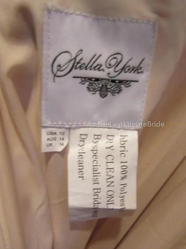 Stella York 6291