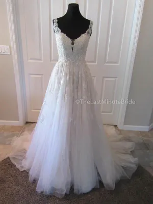 Stella York 6291