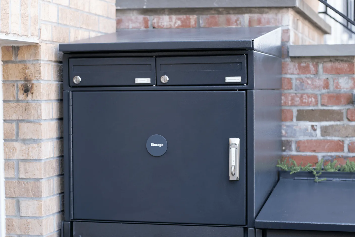 Storagebox