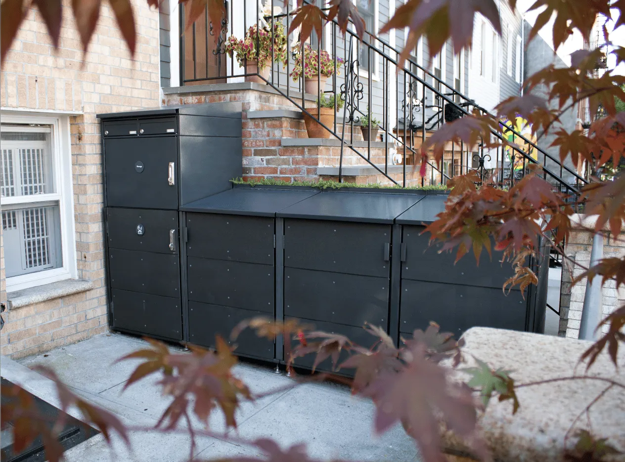 Storagebox