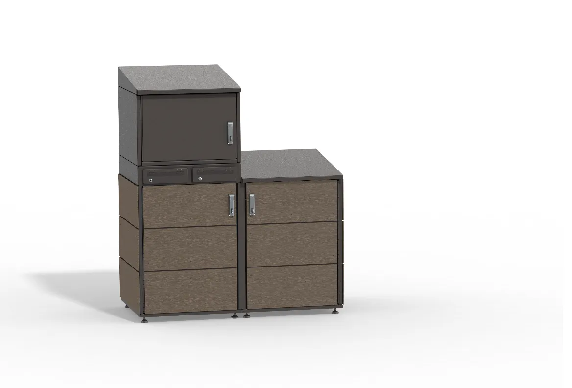 Storagebox
