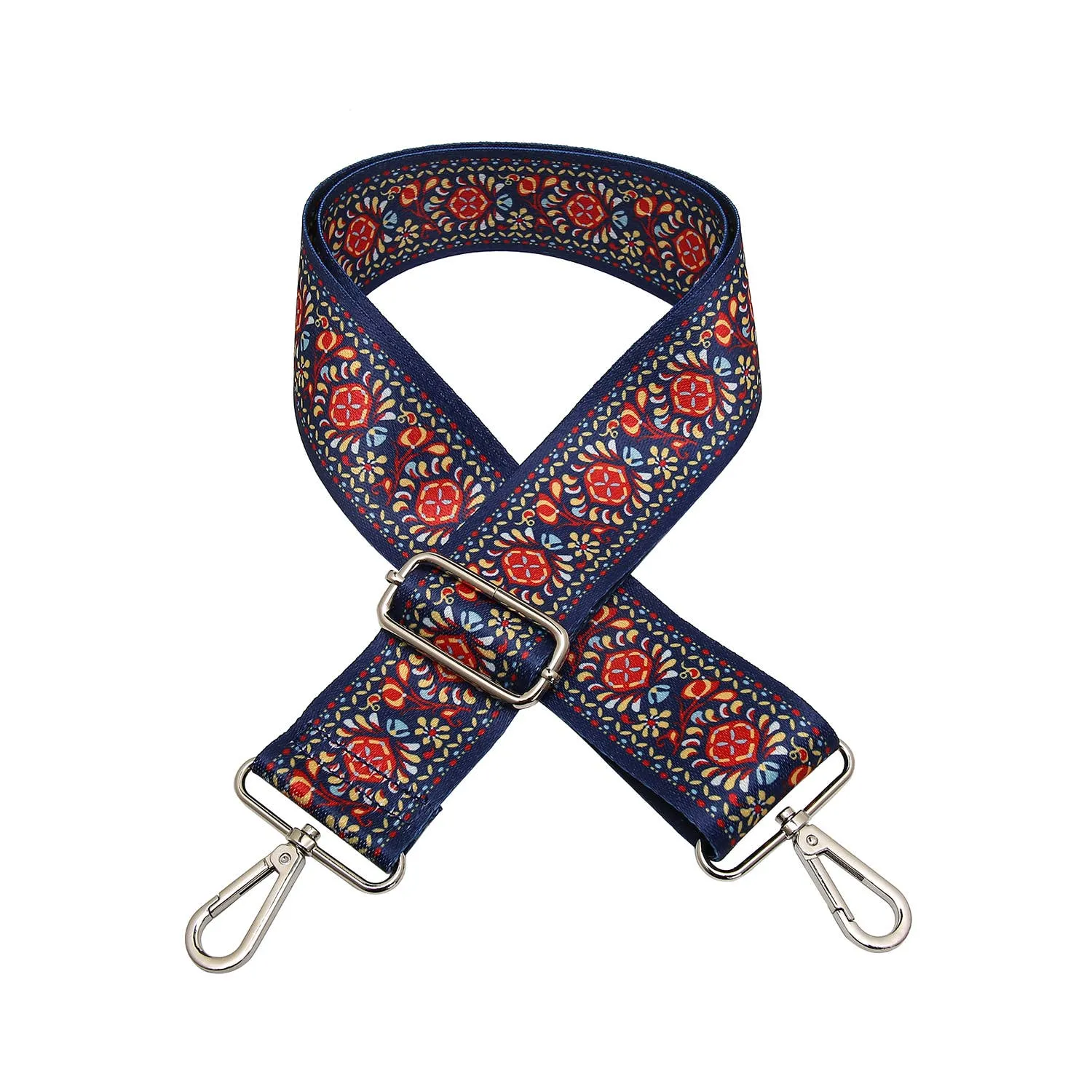 STP Adjustable Guitar Strap