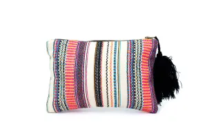 Striped Blanket